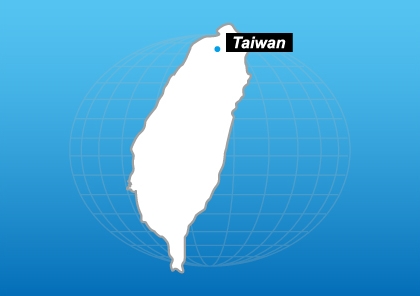 Global Location Taiwan