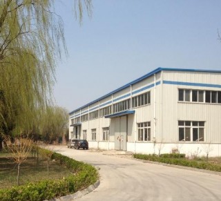 Tianjin K.K. Machinery Co., Ltd.